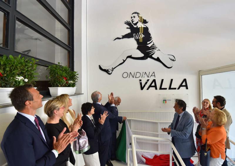 Ondina Valla Foto Mezzelani GMT 051 Ondina Valla Foto Mezzelani GMT 051
