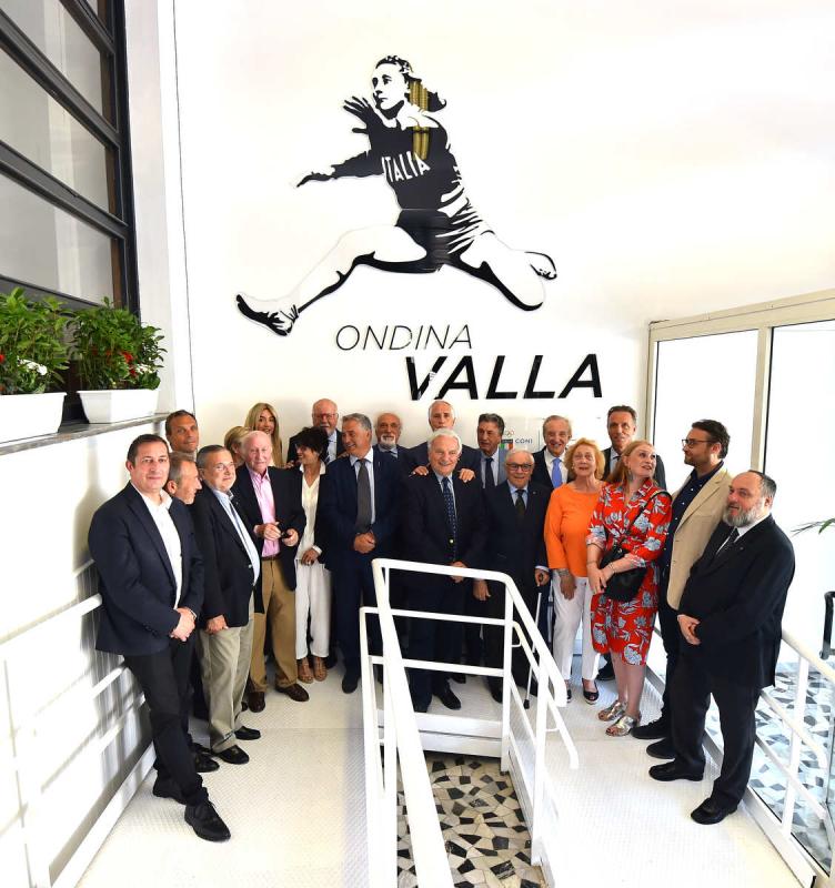 Ondina Valla Foto Mezzelani GMT 058 Ondina Valla Foto Mezzelani GMT 058