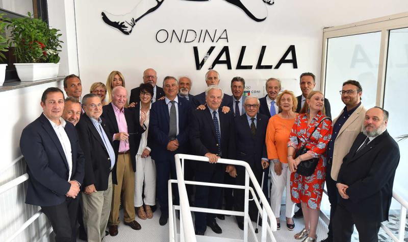Ondina Valla Foto Mezzelani GMT 059 Ondina Valla Foto Mezzelani GMT 059