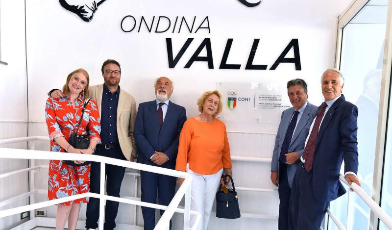 Ondina Valla Foto Mezzelani GMT 060 Ondina Valla Foto Mezzelani GMT 060