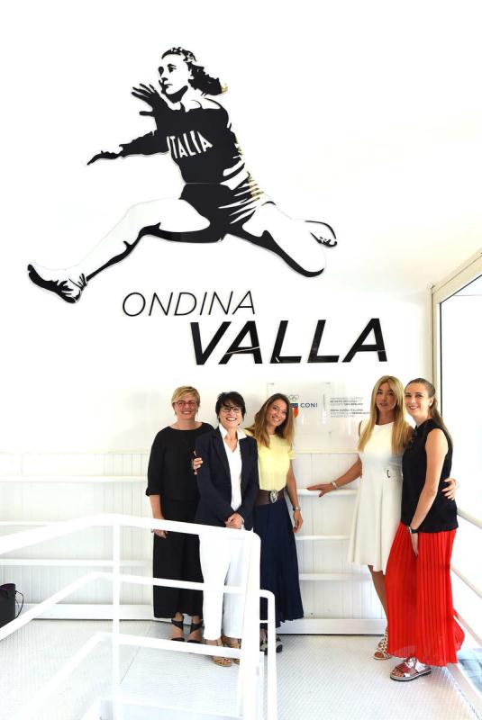 Ondina Valla Foto Mezzelani GMT 063 Ondina Valla Foto Mezzelani GMT 063