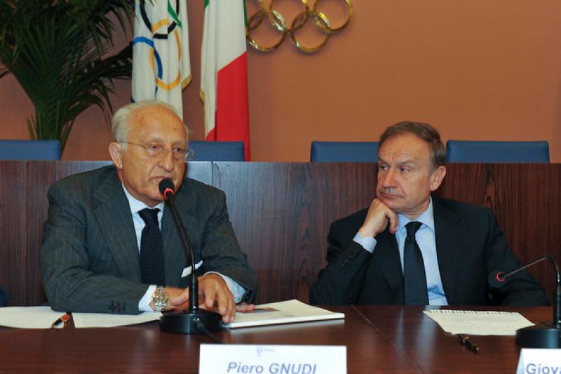 Libro Bianco dello Sport - Italia 2020 Libro Bianco dello Sport - Italia 2020