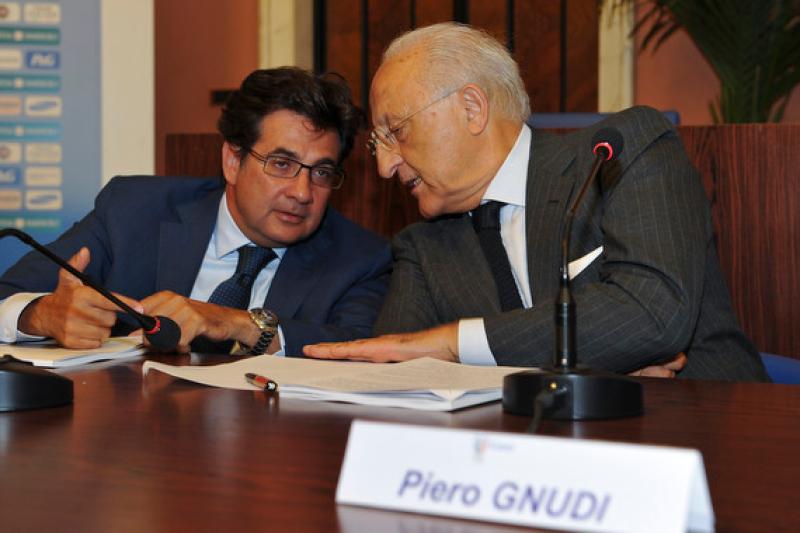 Libro Bianco dello Sport - Italia 2020 Libro Bianco dello Sport - Italia 2020