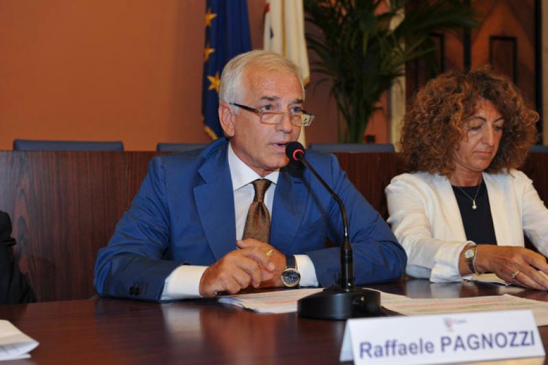 Libro Bianco dello Sport - Italia 2020 Libro Bianco dello Sport - Italia 2020