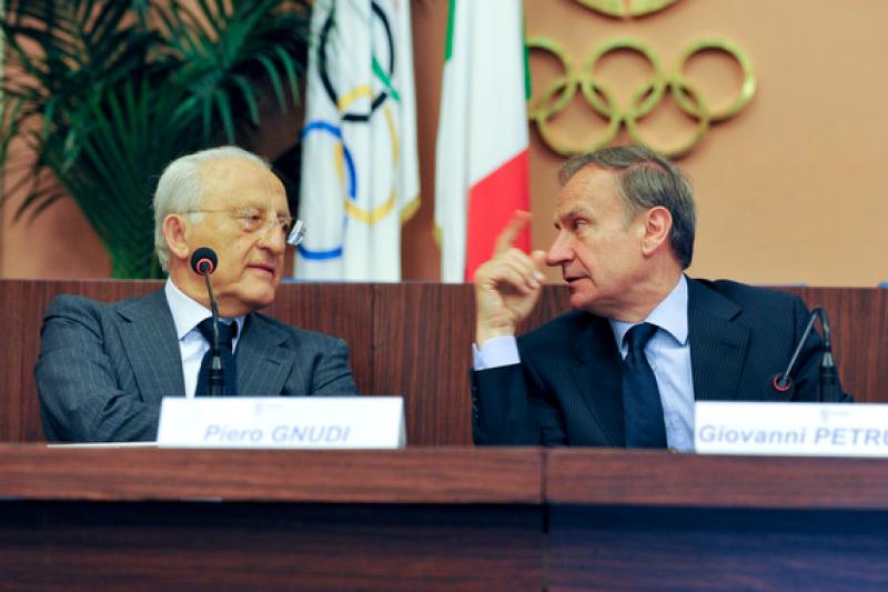 Libro Bianco dello Sport - Italia 2020 Libro Bianco dello Sport - Italia 2020