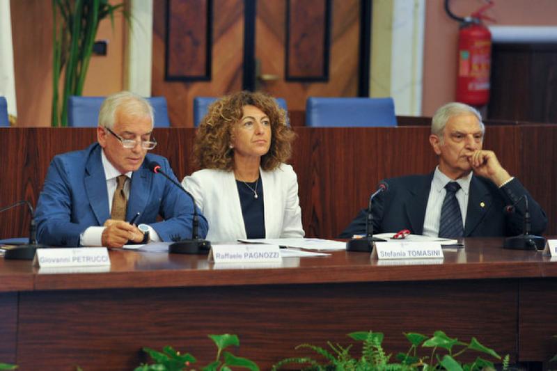 Libro Bianco dello Sport - Italia 2020 Libro Bianco dello Sport - Italia 2020