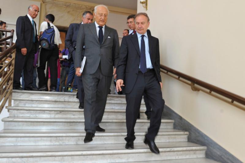 Libro Bianco dello Sport - Italia 2020 Libro Bianco dello Sport - Italia 2020