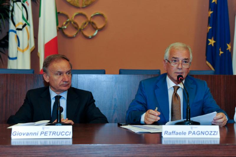 Libro Bianco dello Sport - Italia 2020 Libro Bianco dello Sport - Italia 2020