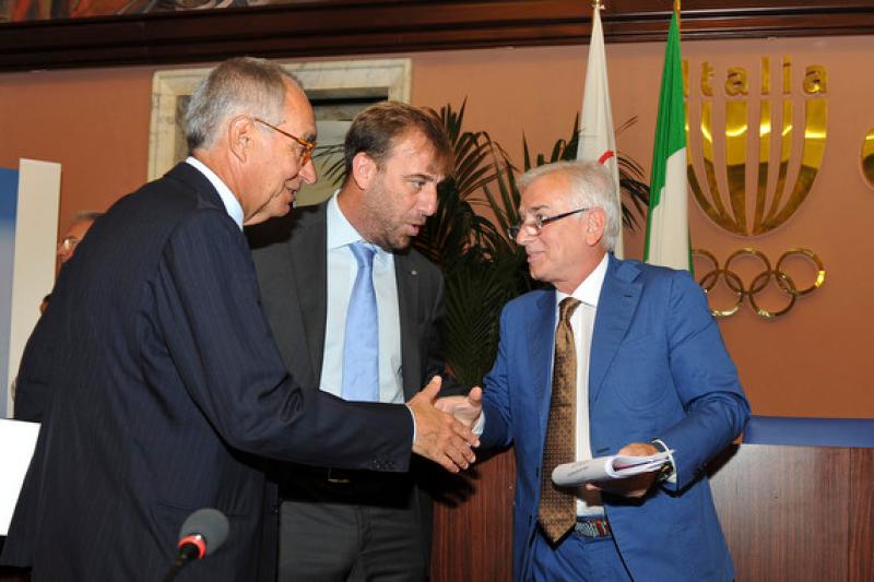 Libro Bianco dello Sport - Italia 2020 Libro Bianco dello Sport - Italia 2020