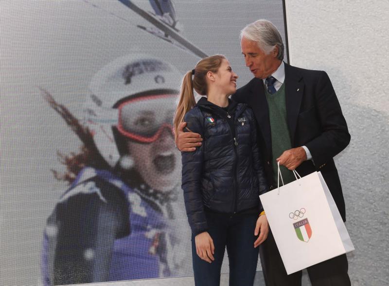 170420_115 Road to Pyeongchang Foto Simone Ferraro 170420_115 Road to Pyeongchang Foto Simone Ferraro