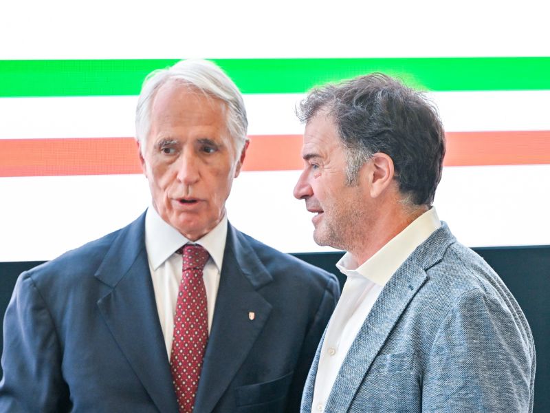 elezioni coni rdt foto di tondo coni elezioni coni rdt foto di tondo coni