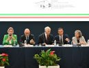 elezioni coni rdt foto di tondo coni
