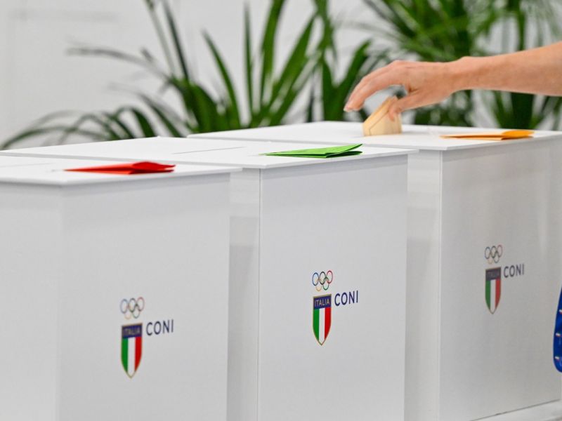 elezioni coni rdt foto di tondo coni elezioni coni rdt foto di tondo coni