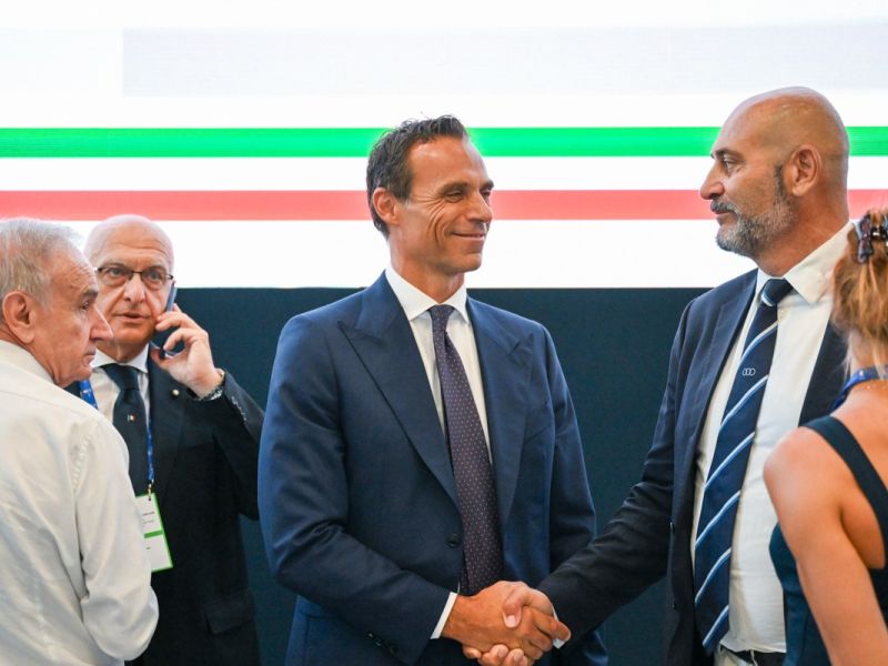 elezioni coni rdt foto di tondo coni elezioni coni rdt foto di tondo coni