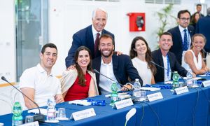elezioni coni sf copia simone ferraro ph coni elezioni coni sf copia simone ferraro ph coni