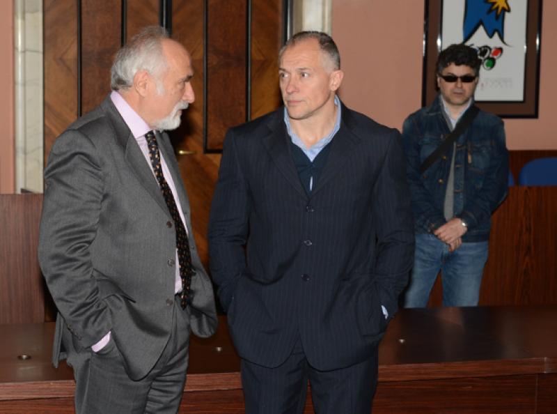 034 presidente giomi e stefano tilli 034 presidente giomi e stefano tilli