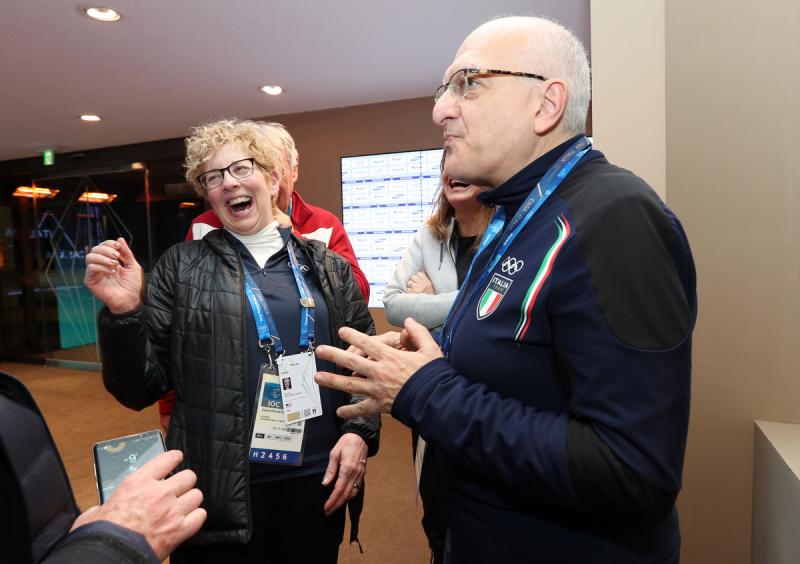 180212_064_membri_cio_casa_italia_pagliaricci_-_gmt_20180212_2063222877 180212_064_membri_cio_casa_italia_pagliaricci_-_gmt_20180212_2063222877