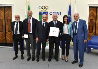 L'olimpionico Borzov ricorda Mennea e presenta la sua biografia