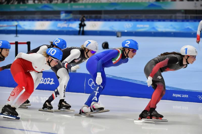 lollobrigidadibronzo  masss start foto mezzelani GMT054 lollobrigidadibronzo  masss start foto mezzelani GMT054