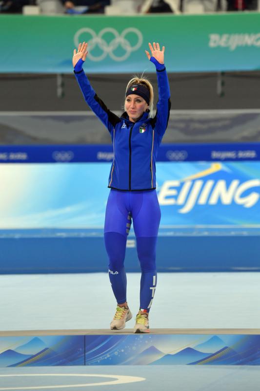 lollobrigidadibronzo  masss start foto mezzelani GMT061 lollobrigidadibronzo  masss start foto mezzelani GMT061