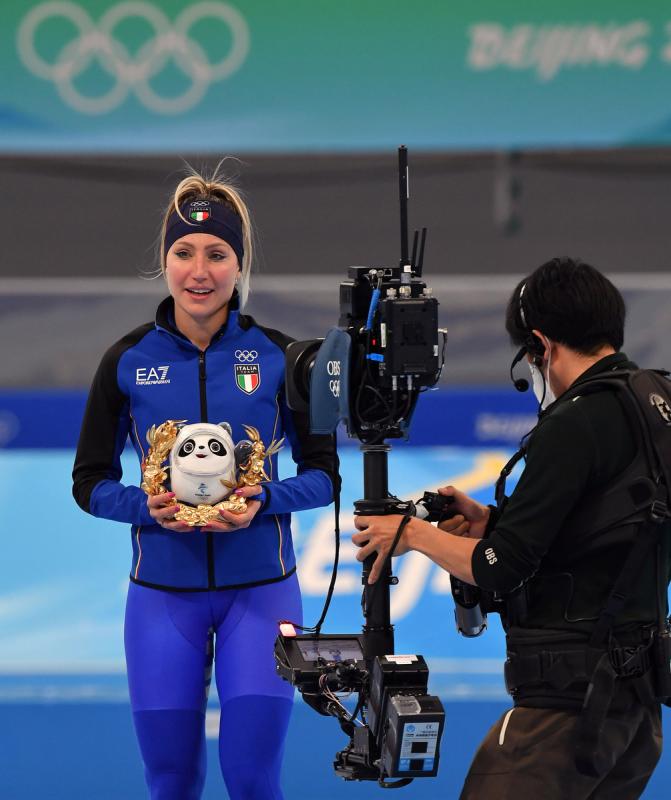 lollobrigidadibronzo  masss start foto mezzelani GMT062 lollobrigidadibronzo  masss start foto mezzelani GMT062