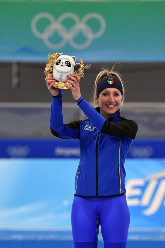 lollobrigidadibronzo  masss start foto mezzelani GMT064 lollobrigidadibronzo  masss start foto mezzelani GMT064