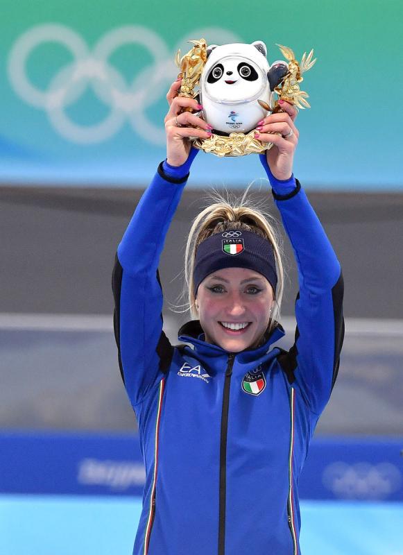 lollobrigidadibronzo  masss start foto mezzelani GMT066 lollobrigidadibronzo  masss start foto mezzelani GMT066