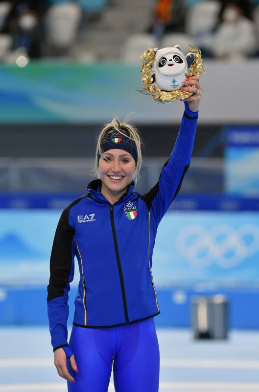 lollobrigidadibronzo  masss start foto mezzelani GMT077 lollobrigidadibronzo  masss start foto mezzelani GMT077