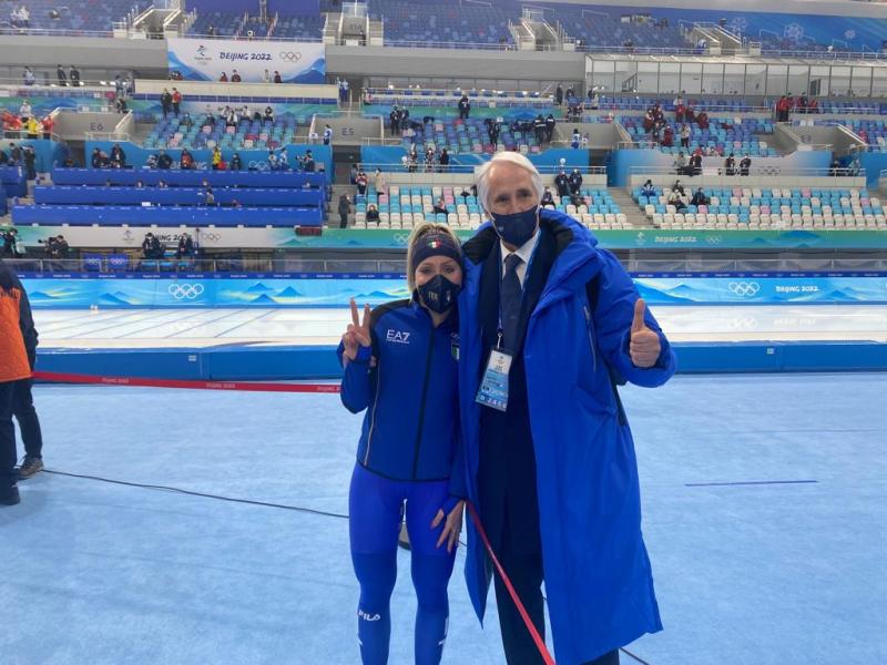 lollobrigidadibronzo  masss start foto mezzelani GMT079 lollobrigidadibronzo  masss start foto mezzelani GMT079