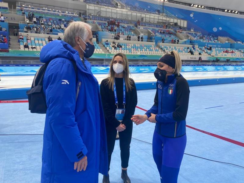 lollobrigidadibronzo  masss start foto mezzelani GMT081 lollobrigidadibronzo  masss start foto mezzelani GMT081