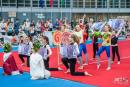Ginnastica in RL 10