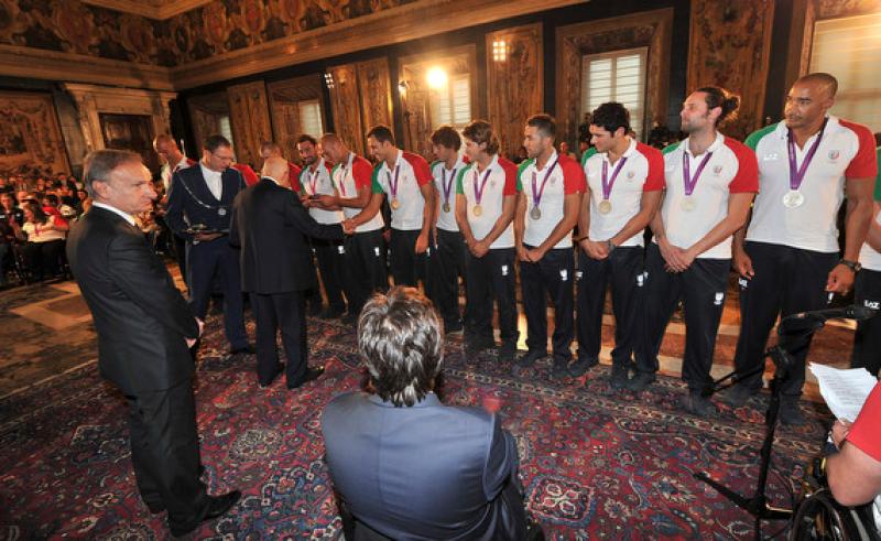 pallanuoto pallanuoto