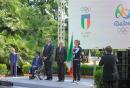 160622 132 consegna tricolore Foto Mezzelani-Carbone GMT
