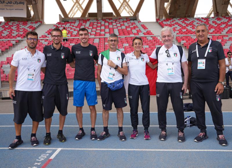 Atletica EPIS ORO foto Luca Pagliaricci ORA03203 copia  Atletica EPIS ORO foto Luca Pagliaricci ORA03203 copia