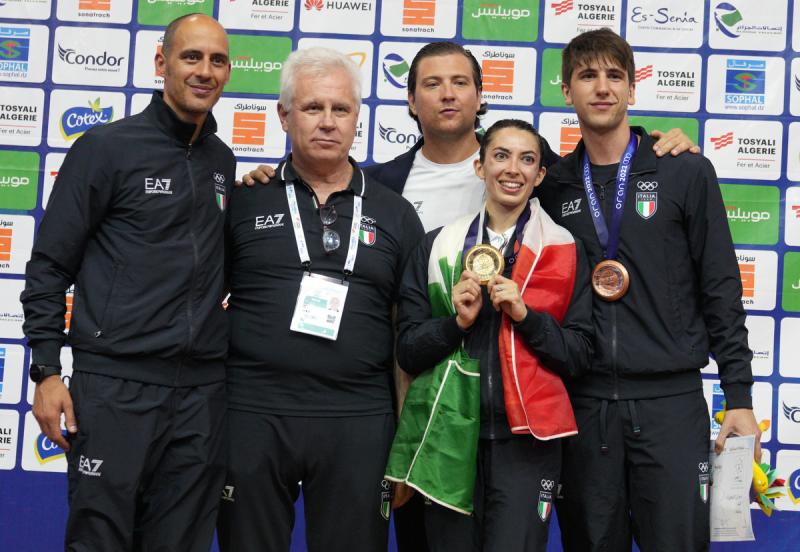 Scherma Femminile Maschile CALISSI FILIPPI foto Luca Pagliaricci ORA04724 copia  Scherma Femminile Maschile CALISSI FILIPPI foto Luca Pagliaricci ORA04724 copia
