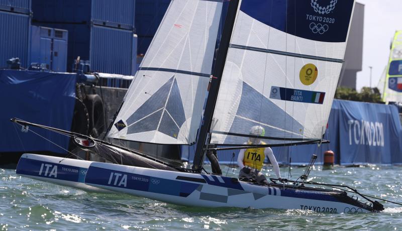 Foto Sergio Bisi GMT Sport Foto Sergio Bisi GMT Sport