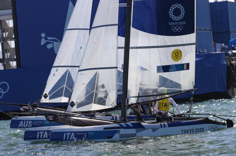 Foto Sergio Bisi GMT Sport Foto Sergio Bisi GMT Sport