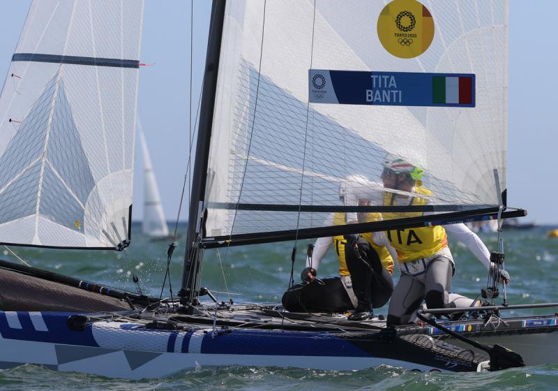 Foto Sergio Bisi GMT Sport Foto Sergio Bisi GMT Sport