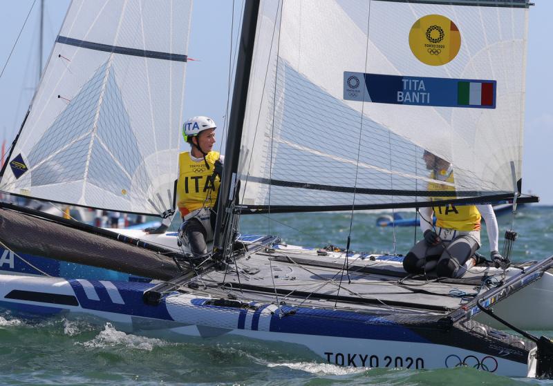 Foto Sergio Bisi GMT Sport Foto Sergio Bisi GMT Sport