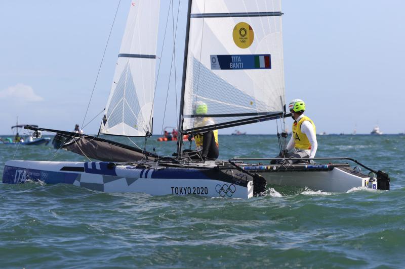 Foto Sergio Bisi GMT Sport Foto Sergio Bisi GMT Sport