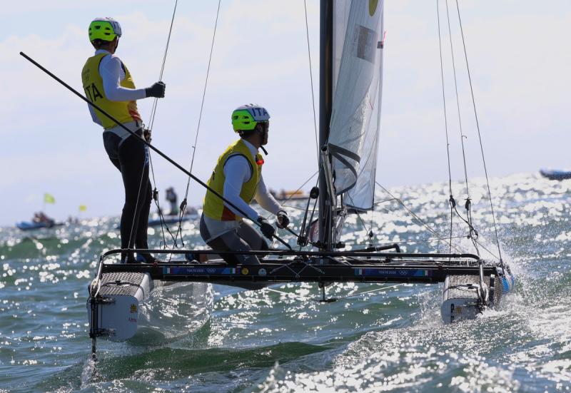 Foto Sergio Bisi GMT Sport Foto Sergio Bisi GMT Sport