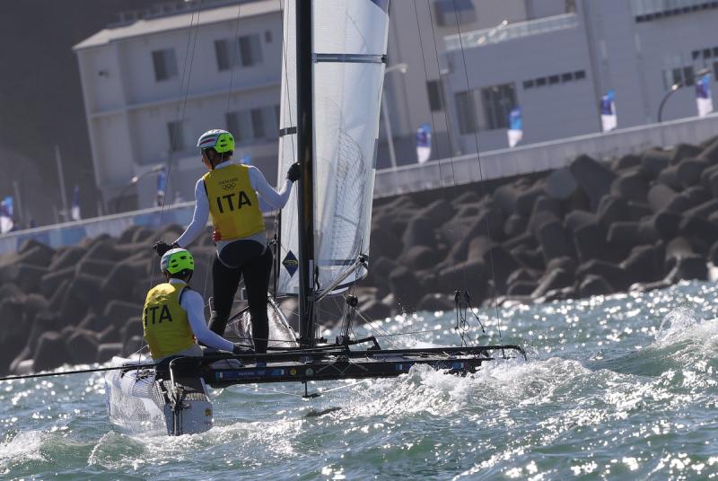 Foto Sergio Bisi GMT Sport Foto Sergio Bisi GMT Sport