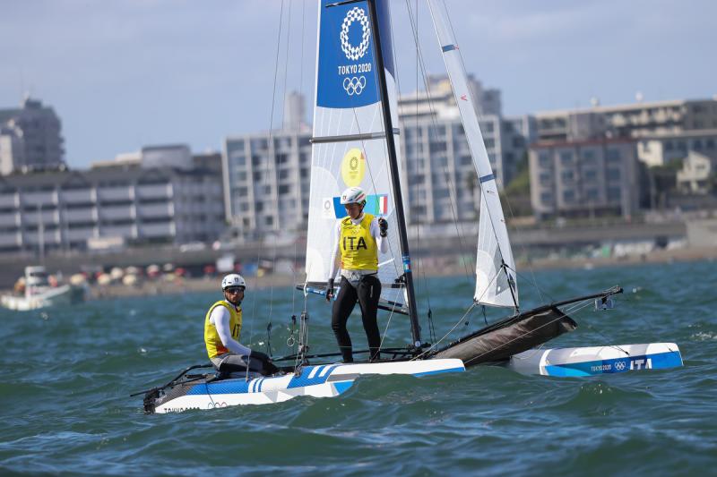 Foto Sergio Bisi GMT Sport Foto Sergio Bisi GMT Sport