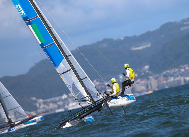 Foto Sergio Bisi GMT Sport Foto Sergio Bisi GMT Sport