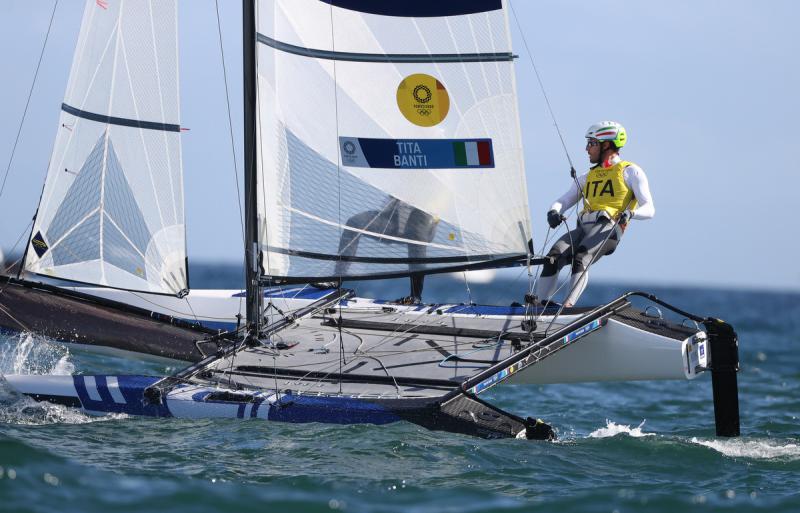 Foto Sergio Bisi GMT Sport Foto Sergio Bisi GMT Sport