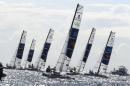 Foto Sergio Bisi GMT Sport