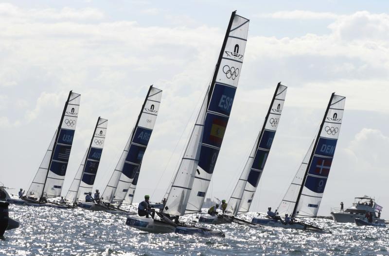 Foto Sergio Bisi GMT Sport Foto Sergio Bisi GMT Sport