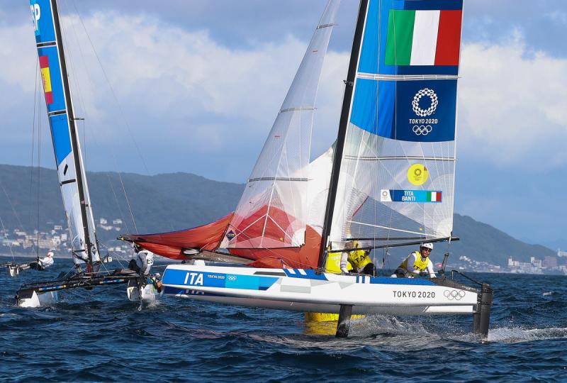 Foto Sergio Bisi GMT Sport Foto Sergio Bisi GMT Sport