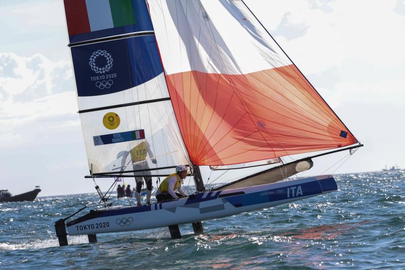 Foto Sergio Bisi GMT Sport Foto Sergio Bisi GMT Sport