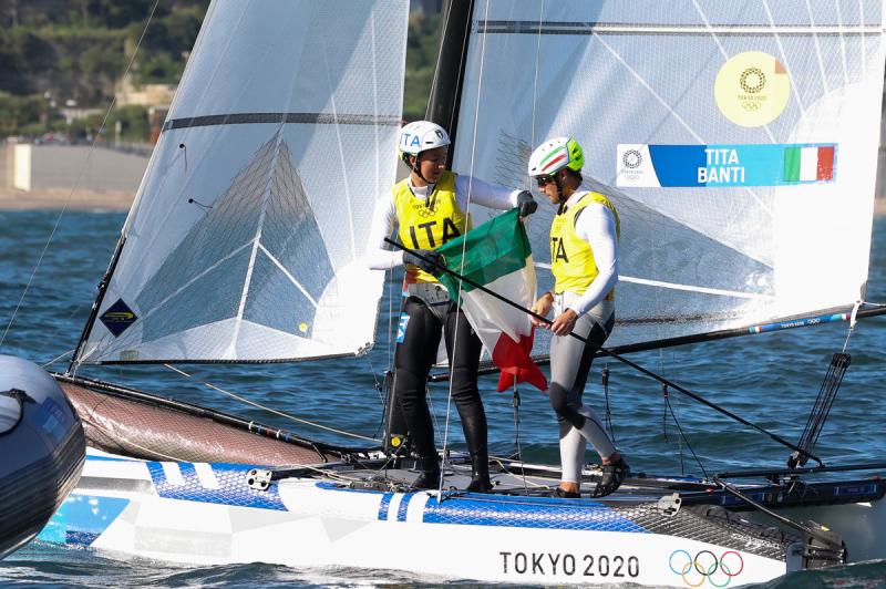 Foto Sergio Bisi GMT Sport Foto Sergio Bisi GMT Sport